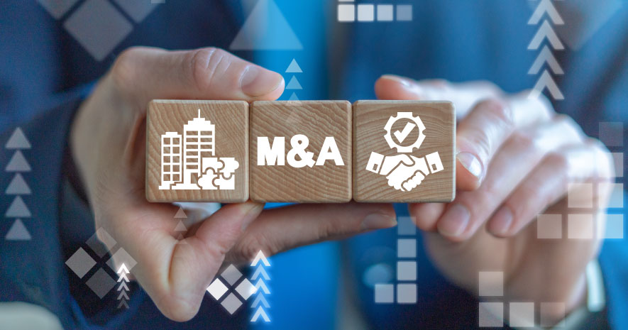 Professional Services Companies Capitalize On M&A Opportunities