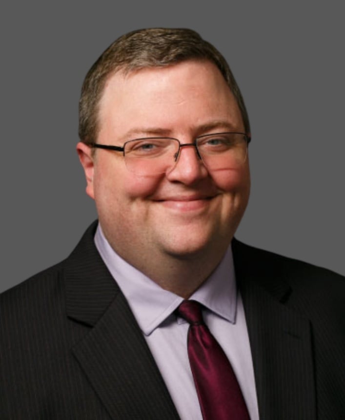 Michael B. Carr, CPA, CTRC