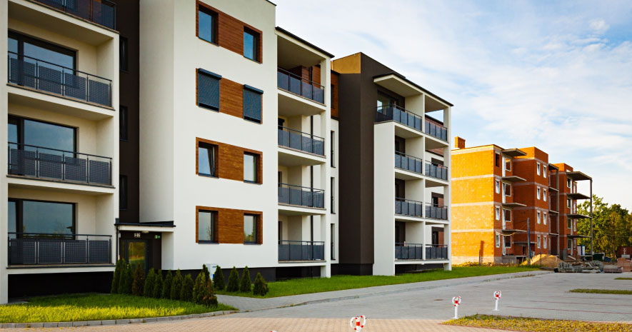 The Investor’s Dilemma: Industrial or Multifamily?
