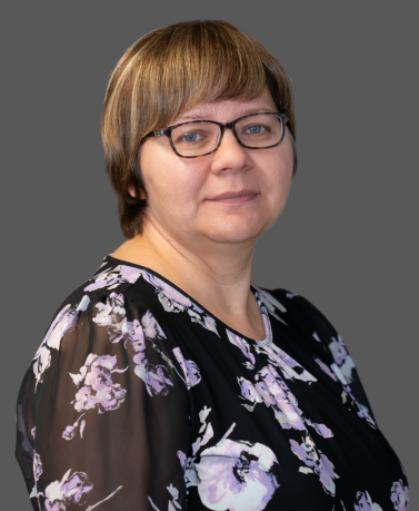 Nadia Zerebilov, CPA