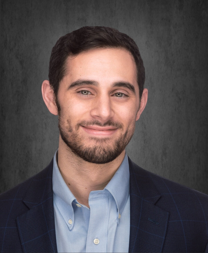 Nicholas D'Andrea, MAcc
