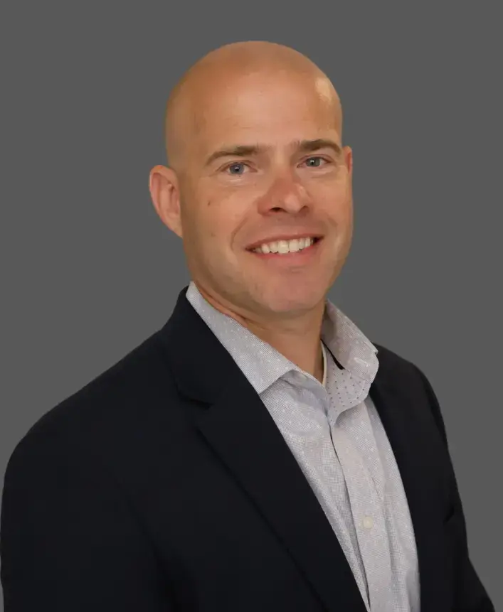 Nick Miller, CMI