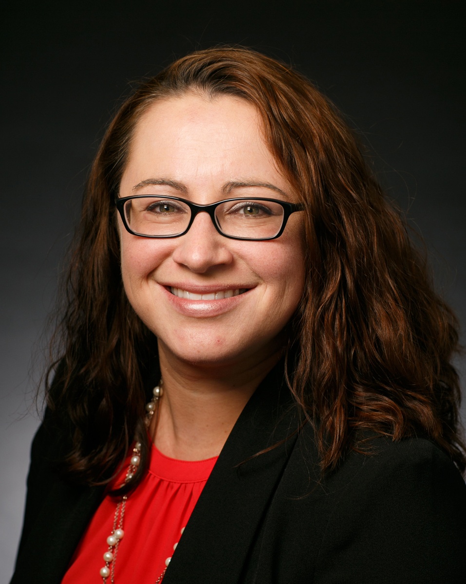 Nicole K. Cradic, CPA