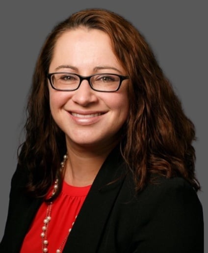 Nicole K. Cradic, CPA