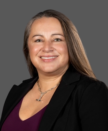 Nicole K. Cradic, CPA
