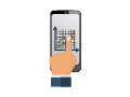 Outsourced Accounting - Convenience Icon