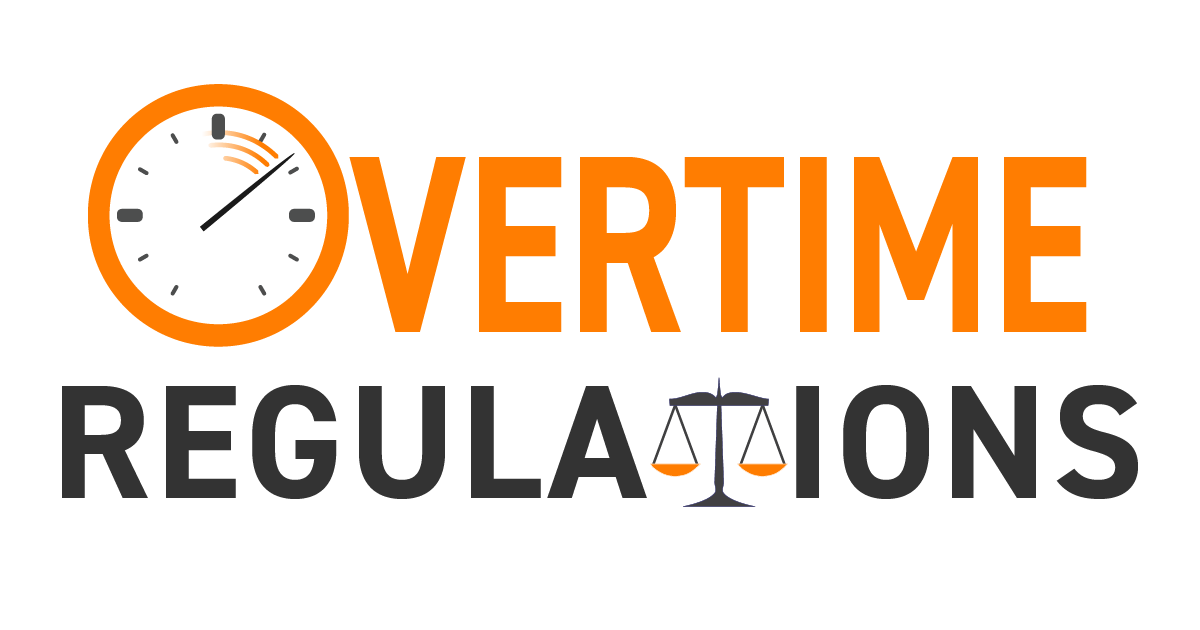 Overtime Exemption Rule Regulations Announced