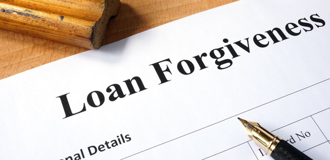 SBA Releases New Loan Forgiveness Applications