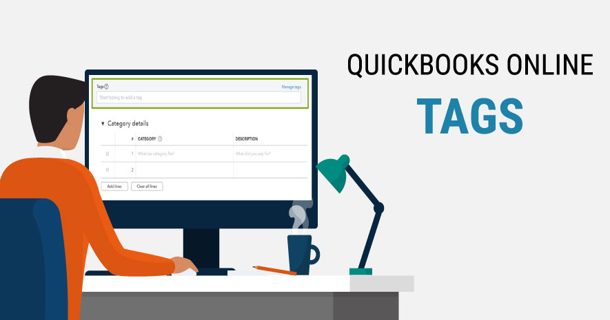 Tags: A New Feature for QuickBooks Online Users