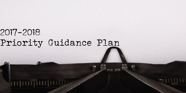 IRS Releases Second Quarter Guidance Update