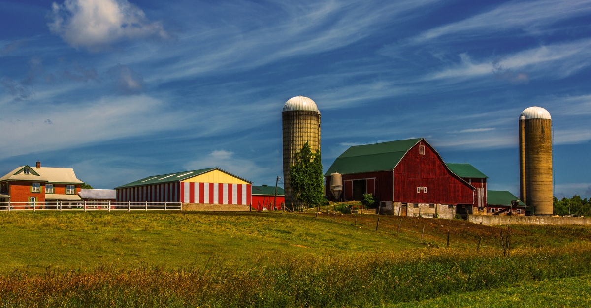 Agriculture Energy Efficiency Rebate Program for PA Farmers