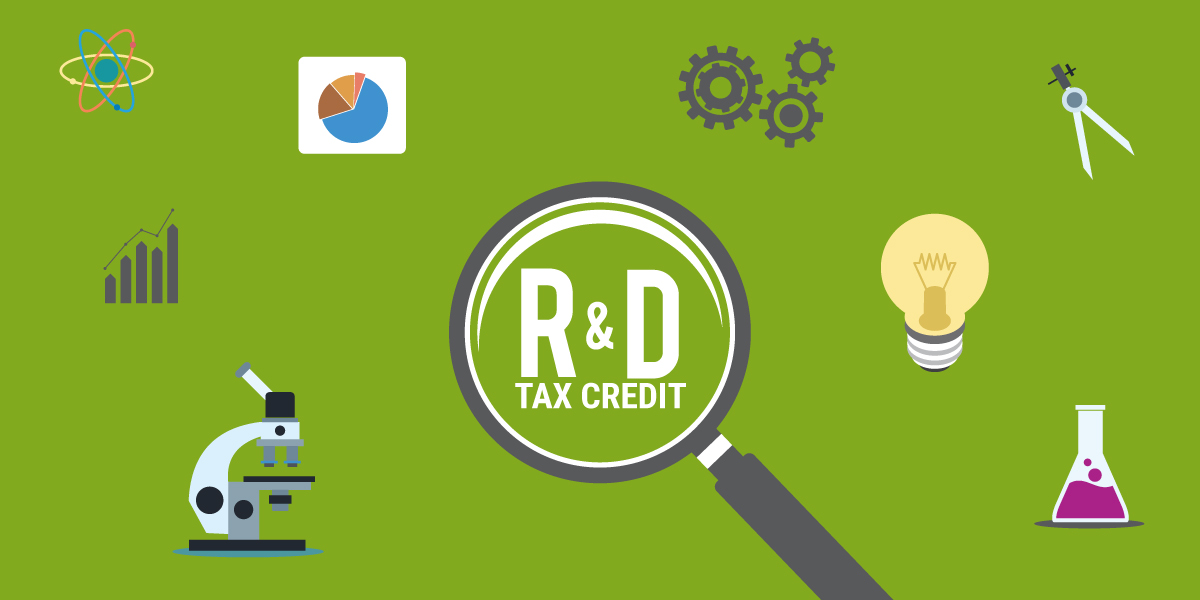 Forgiveness of PPP Loans May Reduce R&D Credit
