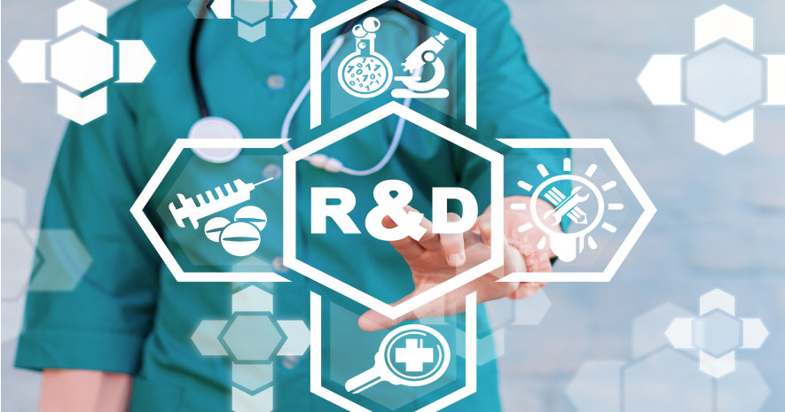 R&D Tax Credits for the Healthcare Industry