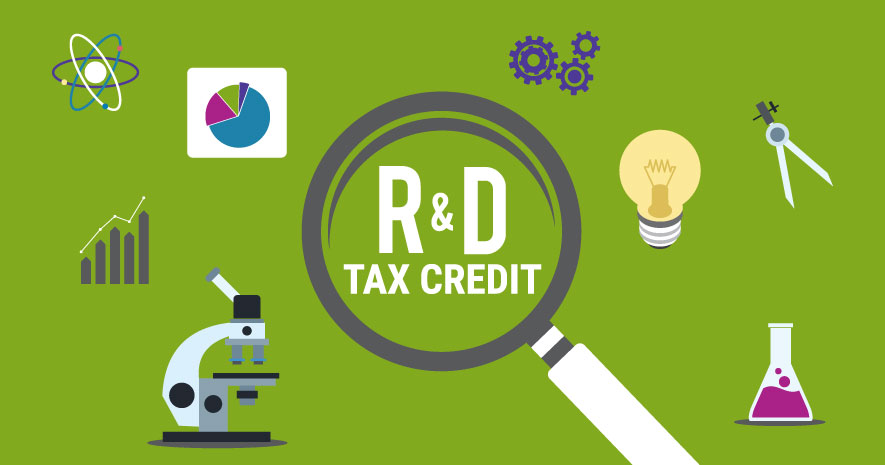 R D Tax Credit