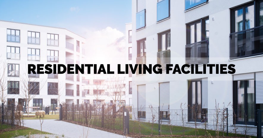 End of 2020 Brings About Two Taxpayer-Friendly Changes for Qualified Residential Living Facilities