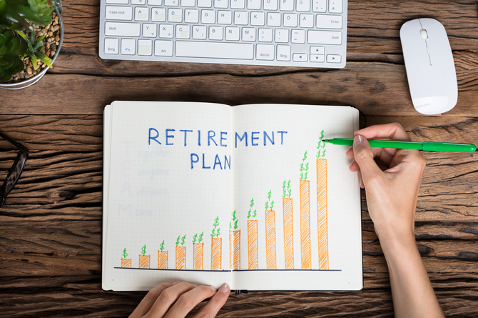 2021 Cost-Of-Living Adjustments for Qualified Retirement Plans