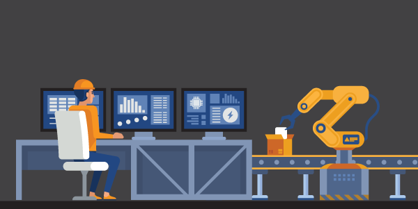 introduction to robotic process automation