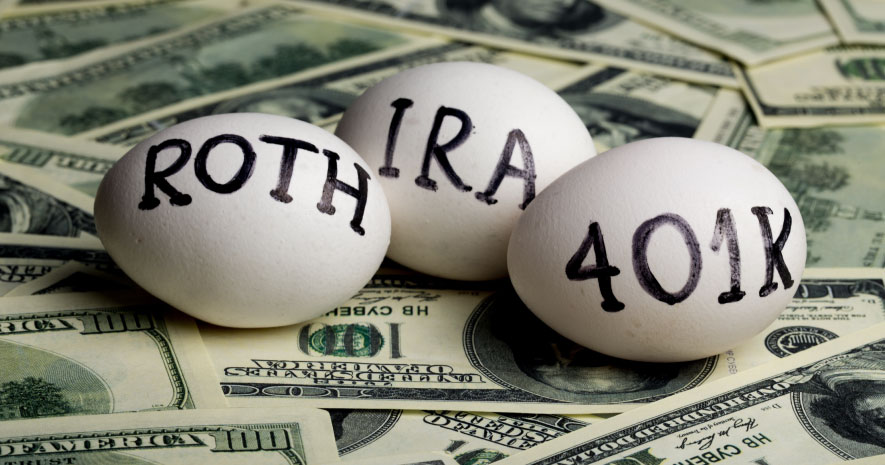 Roth 401(K) Remains Underutilized Despite Potential Benefits