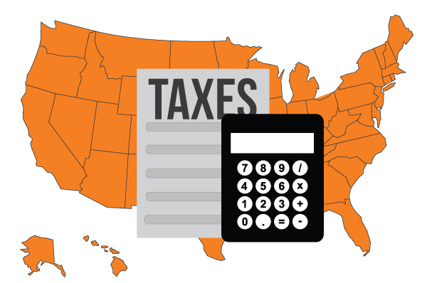 MANUFACTURERS AREN'T IMMUNE FROM WAYFAIR'S SALES TAX IMPACT