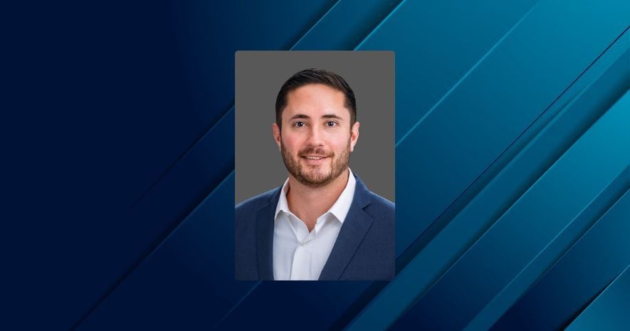 Trout CPA Welcomes Sam Straw as Transaction Advisory Services Manager