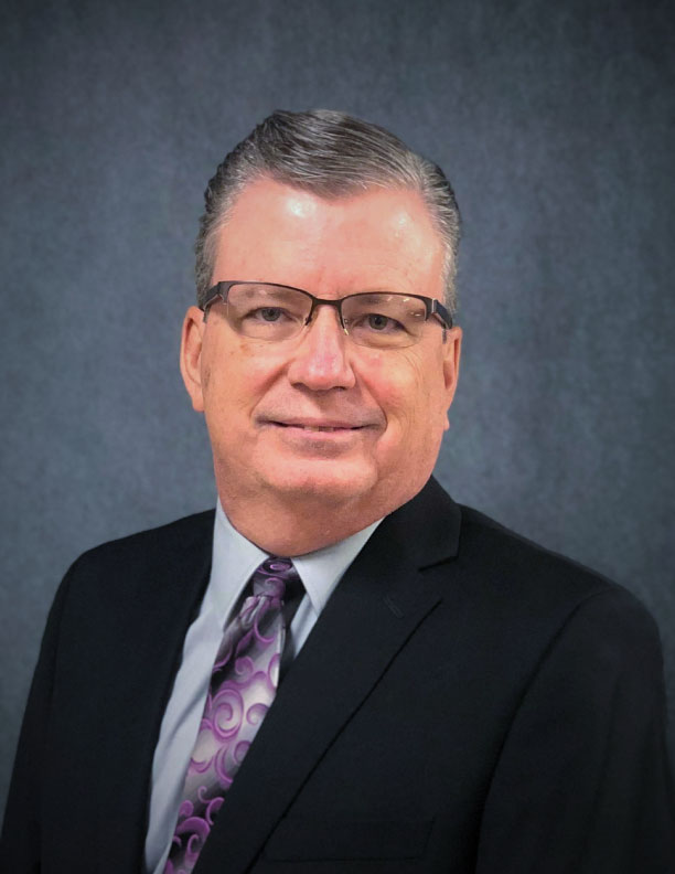 Scott J. Christ, CPA