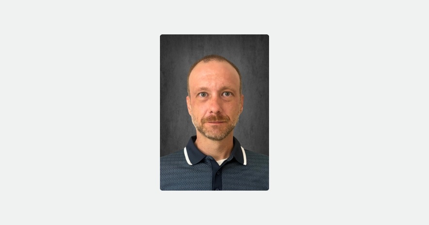 Trout CPA Welcomes Stephen Martz to our Tax Resolution Team