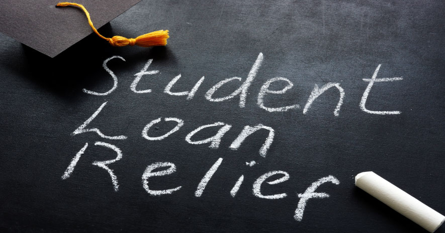 Federal Student Loan Debt Relief Might Influence Employer Education Assistance Programs