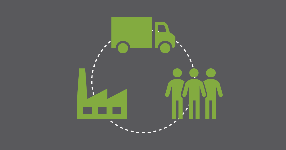 How Manufacturers Can Navigate The COVID-19 Supply Chain Impacts