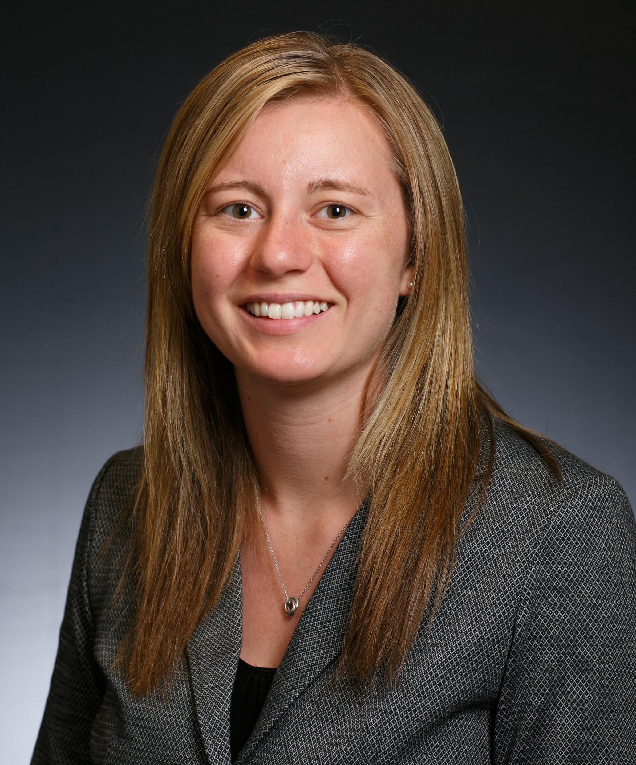 Leah Leaman Earns Certified Public Accountant (CPA) Designation