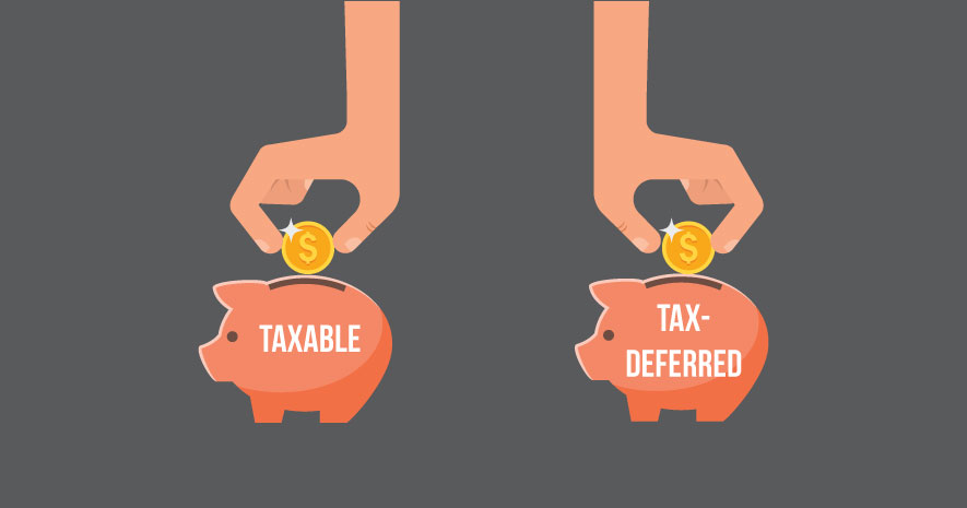 Tax Diversification Strategies for Retirement