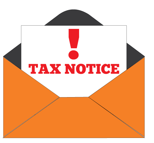 Did You Receive A NJ Tax Amnesty Notice?