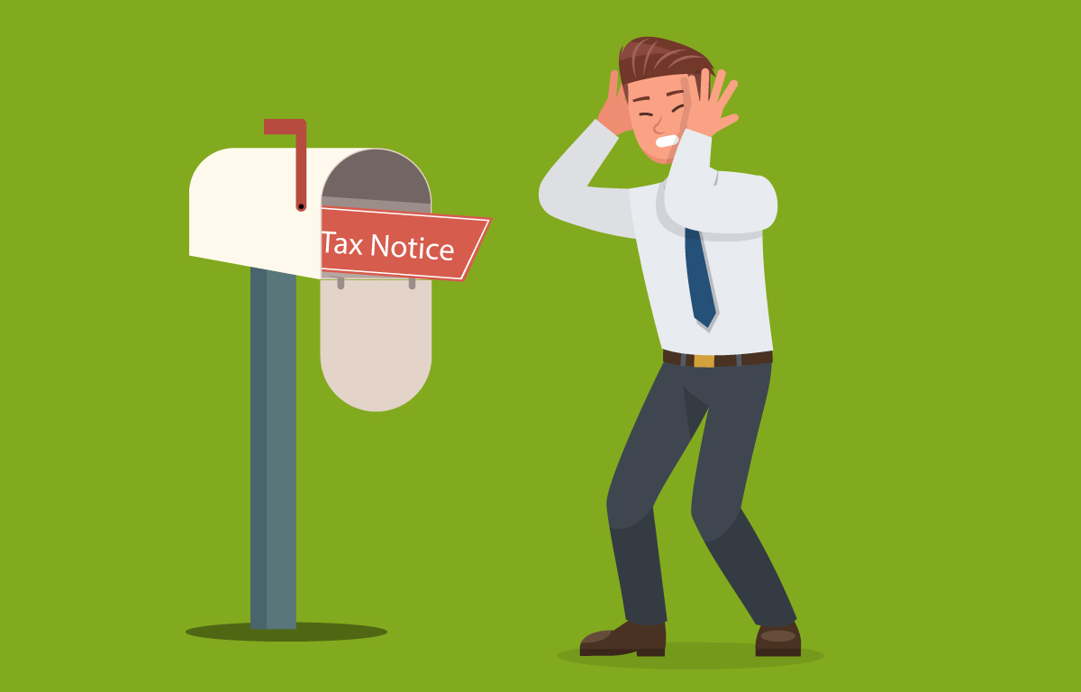 5 Tips to Remember if You Receive an IRS Notice