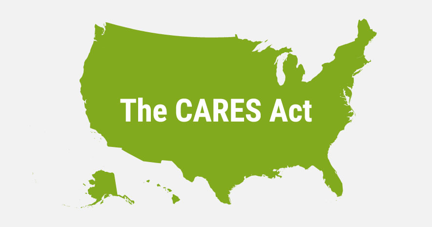 CARES Act Employee Retention Credits for Nonprofit Employers