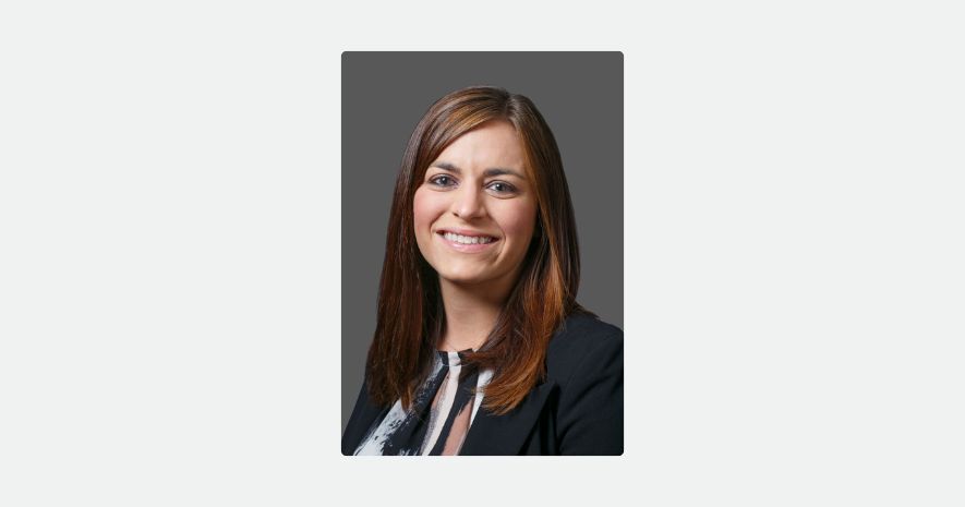 Tiffany Bender Selected as a 2025 Forty Under 40 Honoree