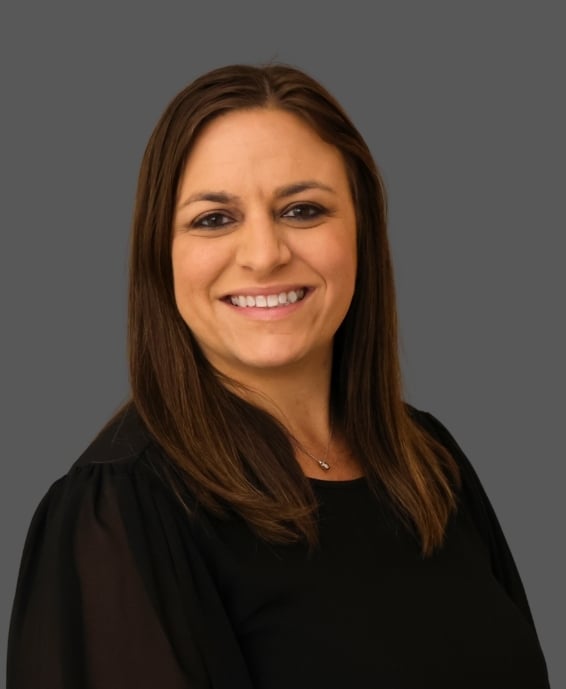 Tiffany Bender, CPA, CCIFP