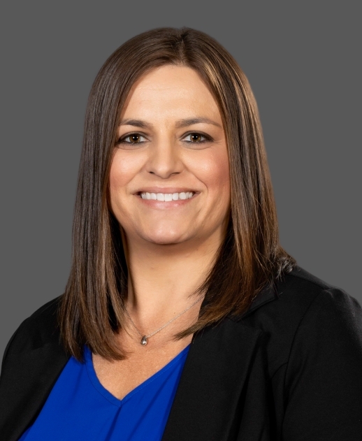 Tiffany Bender, CPA, CCIFP