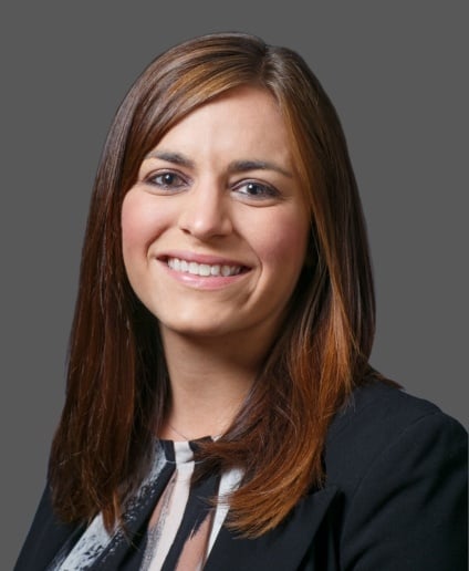 Tiffany Bender, CPA, CCIFP