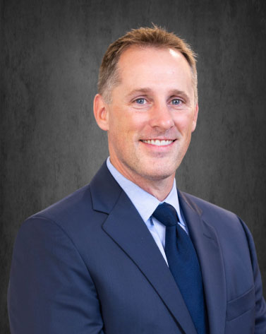 Todd L. Harrington, CPA, CVA, CGMA