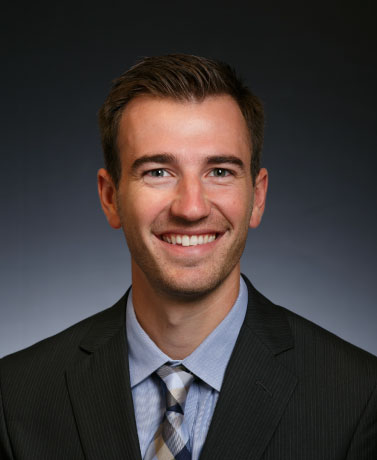 Travis Oot, CPA