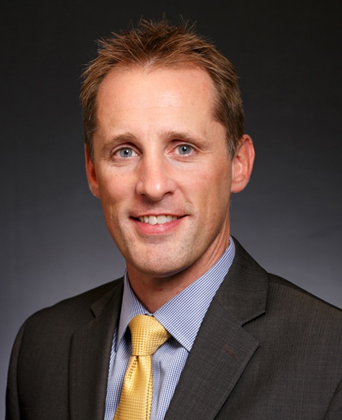 Todd L. Harrington, CPA, CVA, CGMA