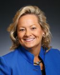 Linda Bell Appointed to AMA's Heart Walk Executive Leadership Team