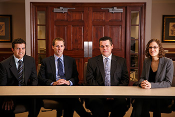 Manufacturing Accountants