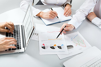 small business accounting
