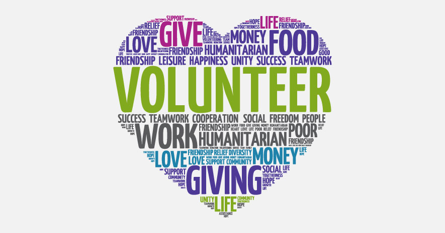Creating a Successful Employer-Sponsored Volunteer Program