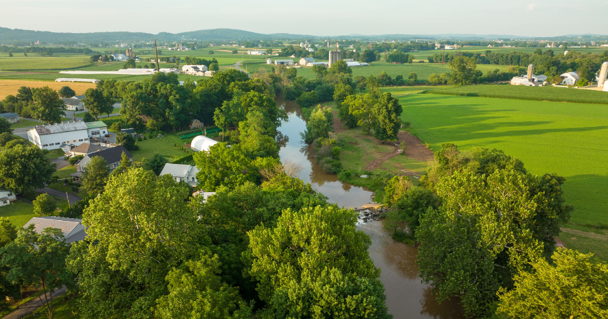 PA Agriculture Conservation Assistance Grant Program