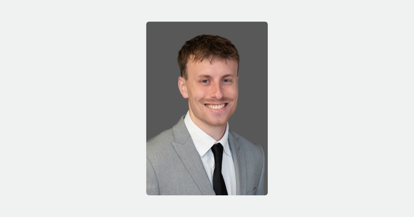 Senior Associate Owen Buhr Earns CPA Designation