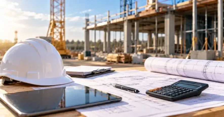 Construction Sales and Use Tax: 7 Mistakes to Avoid