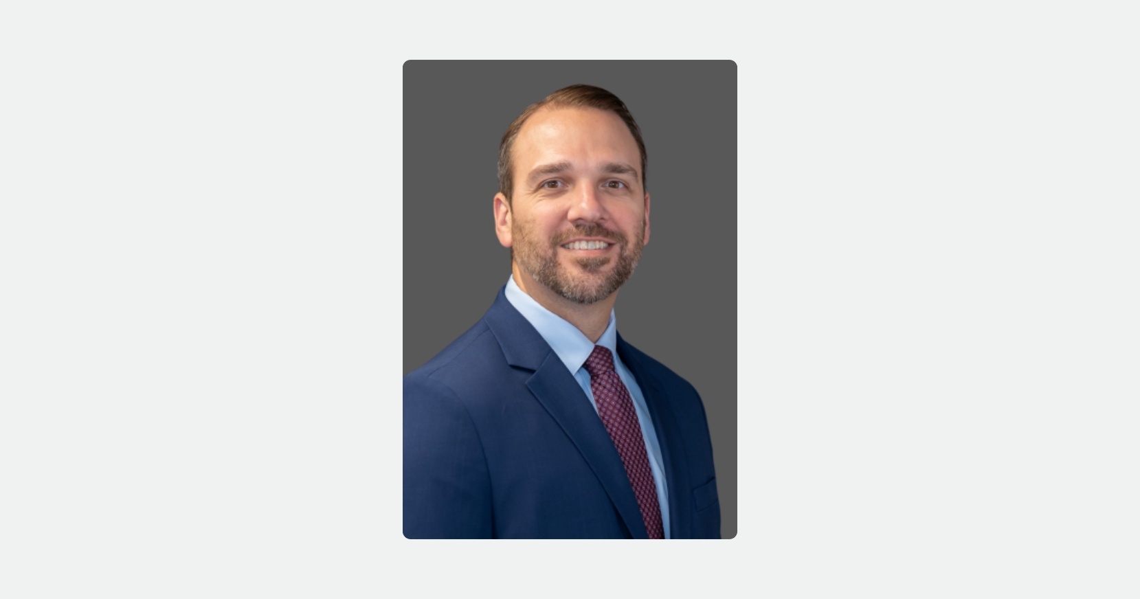 Outsourced Accounting Manager Will Richard Earns CPA Designation
