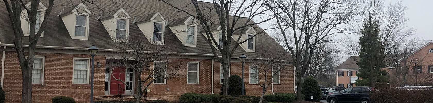 Lancaster Main Office Building Photo