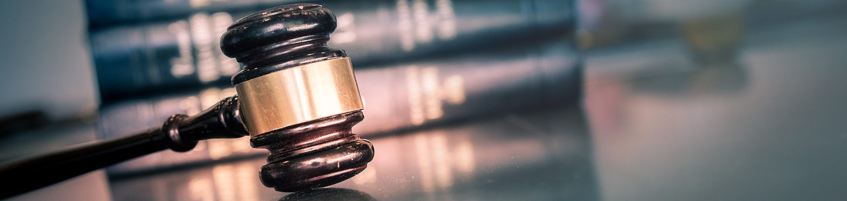 gavel